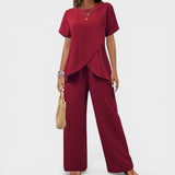 Emma™ | Conjunto elegante y cómodo