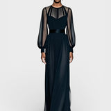 María™ | Vestido de noche sofisticado