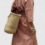 Vestido Camisero a Rayas Sherlyn Timeless