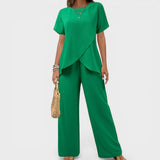 Emma™ | Conjunto elegante y cómodo