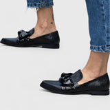 Emberlyssa | Mocasines Elegantes
