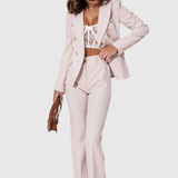 Rosalind | Traje Elegante