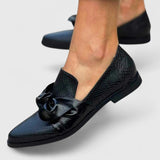 Emberlyssa | Mocasines Elegantes