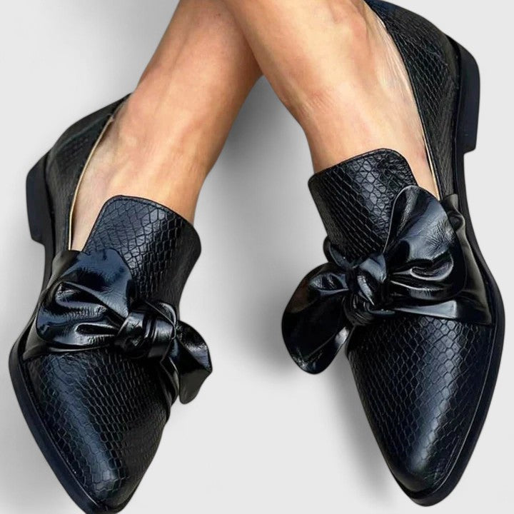 Emberlyssa | Mocasines Elegantes