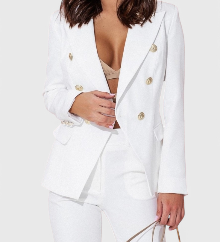 Rosalind | Traje Elegante