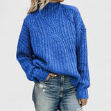Natalia™ | Suéter sofisticado