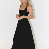 Serafina™ | Vestido de Silueta Romántica