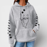 Matilde™ | Sudadera acogedora con capucha