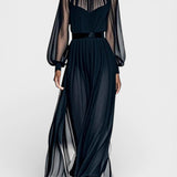 María™ | Vestido de noche sofisticado
