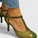 Veronika | Tacones Sofisticados