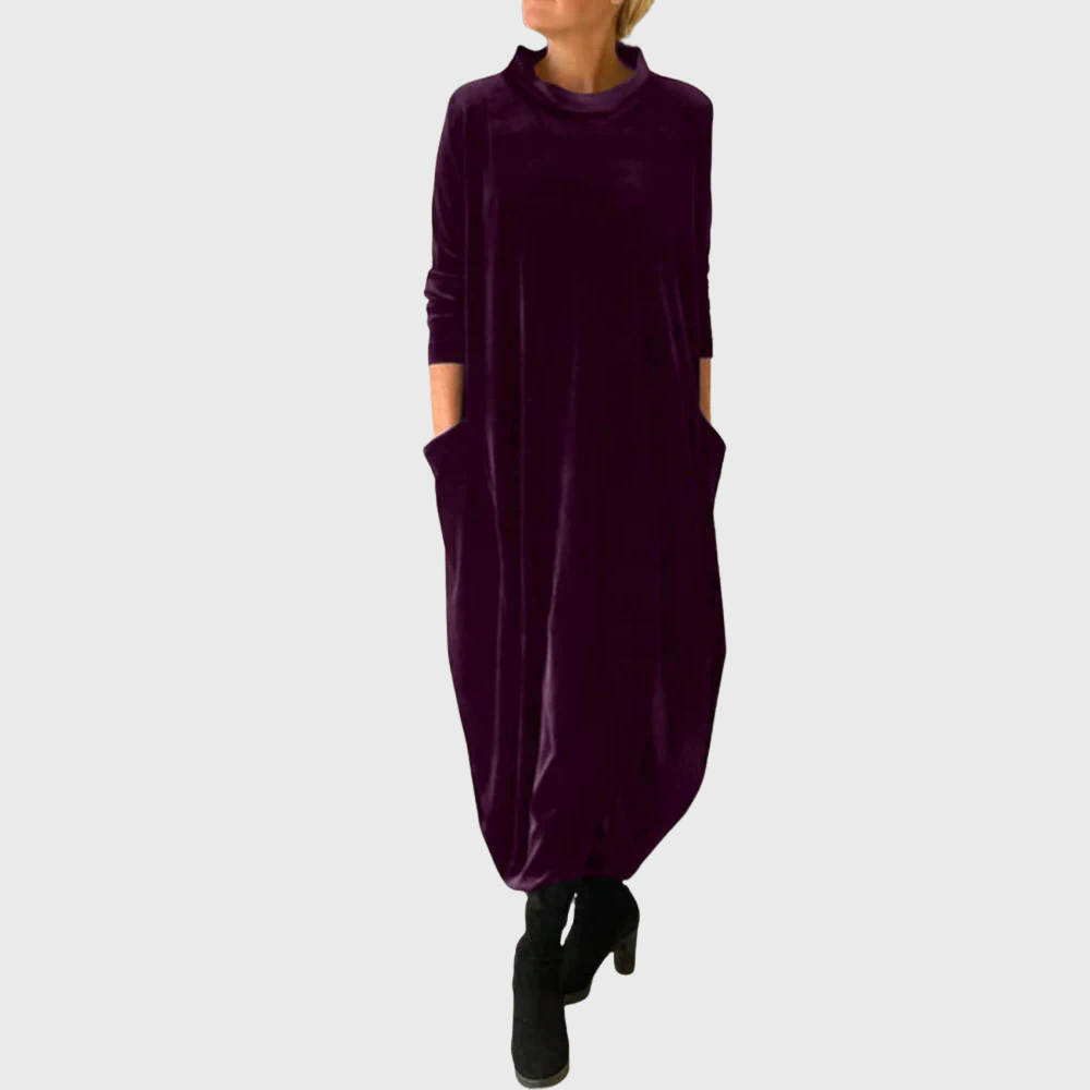 Emma™ | Vestido elegante y con estilo