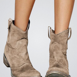 Fermina™ | Botas vaqueras elegantes