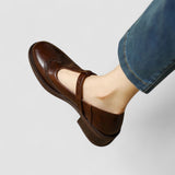 Ana | Zapatos ortopédicos Mary Jane