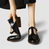 Ana | Zapatos ortopédicos Mary Jane