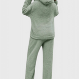 Billie | Conjunto Teddy