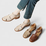Tajana | Elegantes sandalias Mary Jane