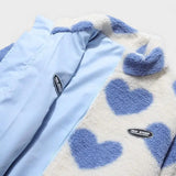 Leonor™ | Chaqueta acolchada reversible