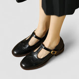 Ana | Zapatos ortopédicos Mary Jane