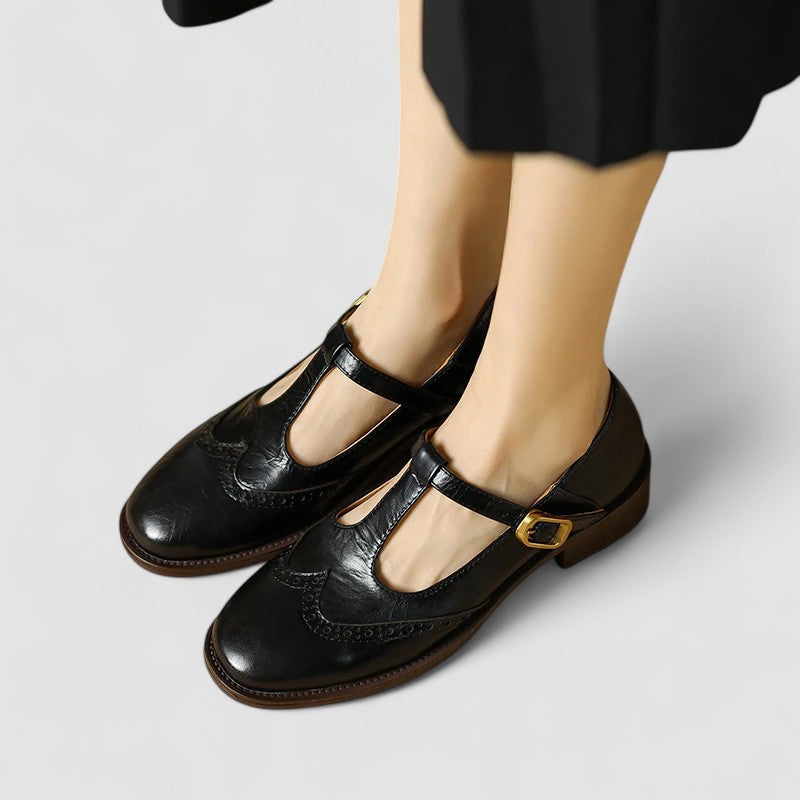 Ana | Zapatos ortopédicos Mary Jane