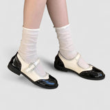 Aurora | Zapatos ortopédicos Mary Jane