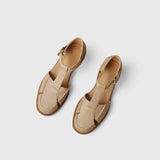 Tajana | Elegantes sandalias Mary Jane