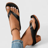 Valentina | Tacones ortopédicos