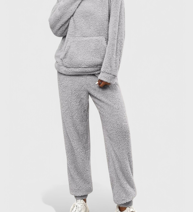 Billie | Conjunto Teddy