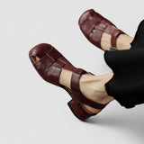 Sara | Zapatos ortopédicos Mary Jane