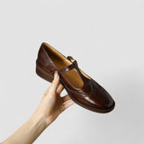 Ana | Zapatos ortopédicos Mary Jane