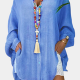 Camisa Oversized Melis