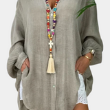 Camisa Oversized Melis