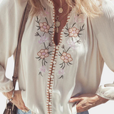 Blusa Tierra