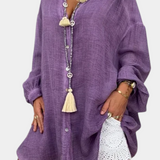 Camisa Oversized Melis