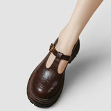 Sofija | Zapatos ortopédicos Mary Jane