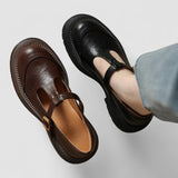 Lana | Zapatos ortopédicos Mary Jane