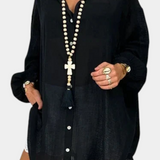 Camisa Oversized Melis