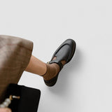Željana | Zapatos ortopédicos con punta cuadrada