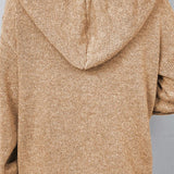 Amelia™ | Cardigan de Punto Suave