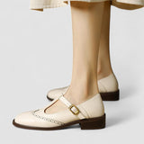 Ana | Zapatos ortopédicos Mary Jane