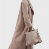 Chloe™ | Abrigo Estructurado Elegante de Largo Completo