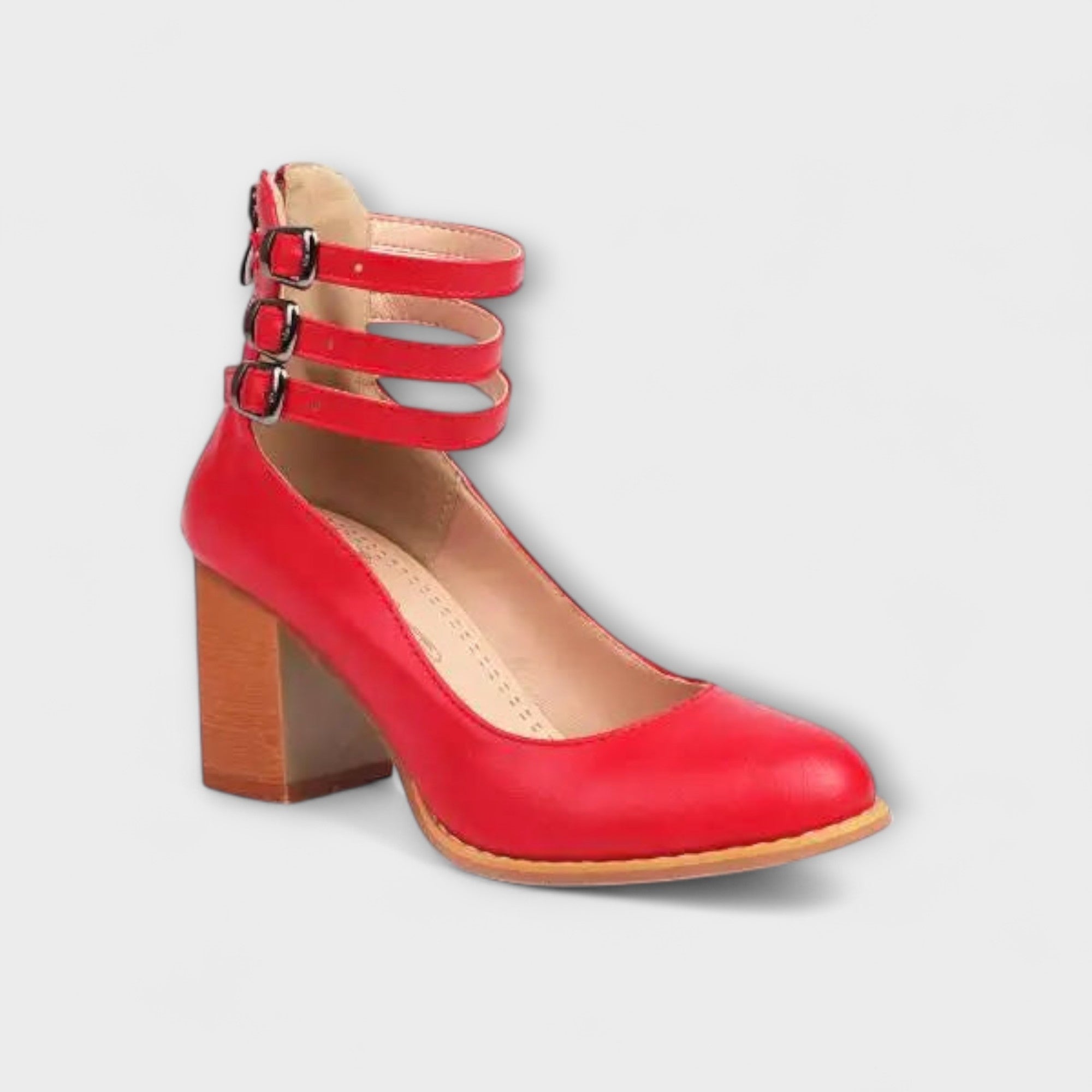 Magdaléna Zapatos Elegantes con Tacón Alto