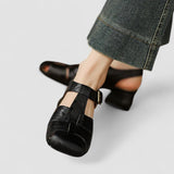 Sara | Zapatos ortopédicos Mary Jane