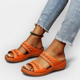 Sandalias Anatómicas con Diseño Elegante