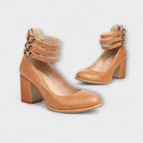 Magdaléna Zapatos Elegantes con Tacón Alto