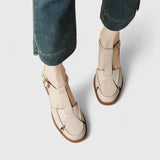 Tajana | Elegantes sandalias Mary Jane