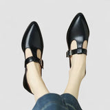 Ivana | Zapatos ortopédicos Mary Jane