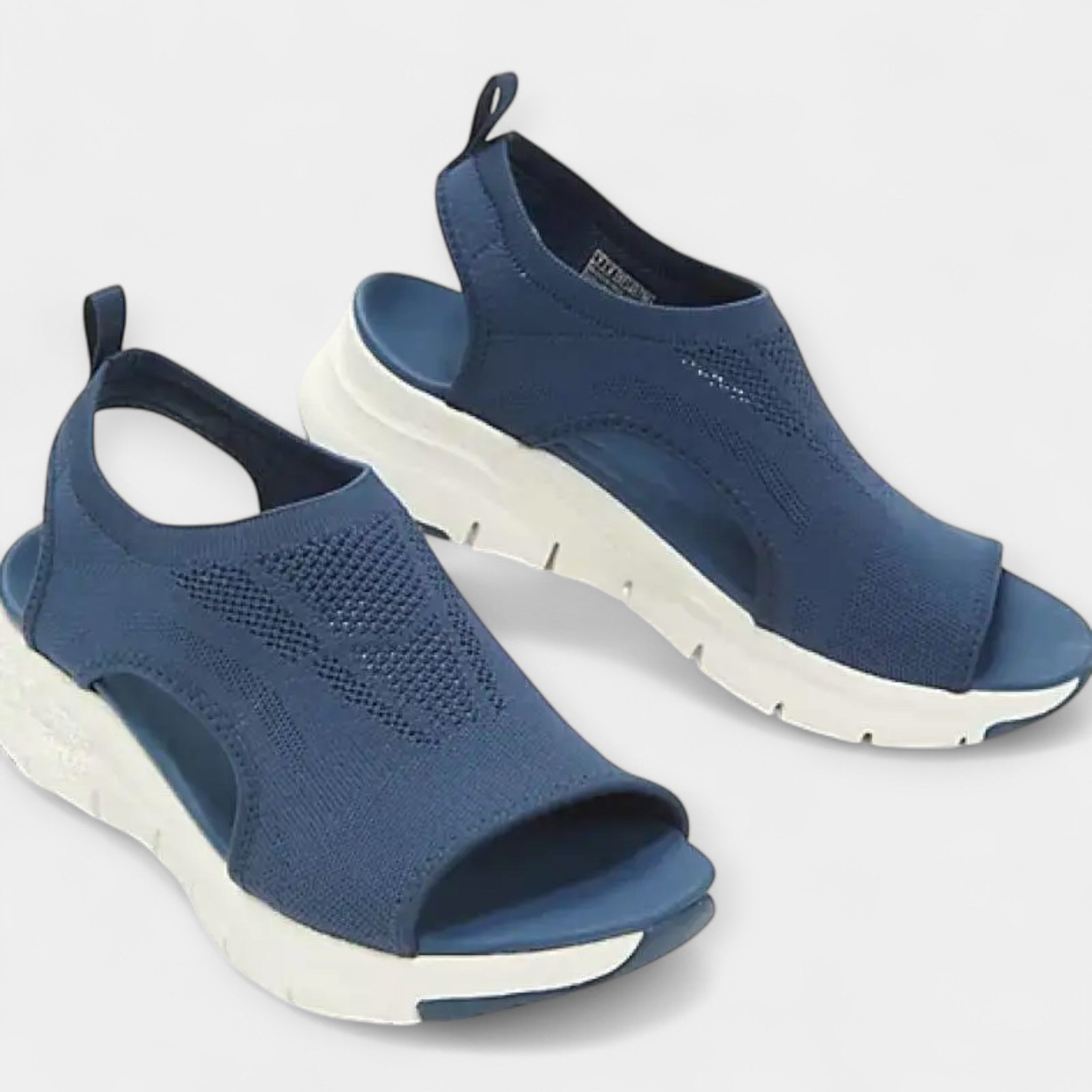 Sandalias ortopédicas para uso deportivo