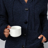Amelia™ | Cardigan de Punto Suave