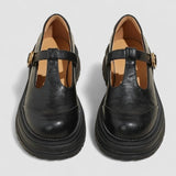 Lana | Zapatos ortopédicos Mary Jane