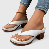 Valentina | Tacones ortopédicos